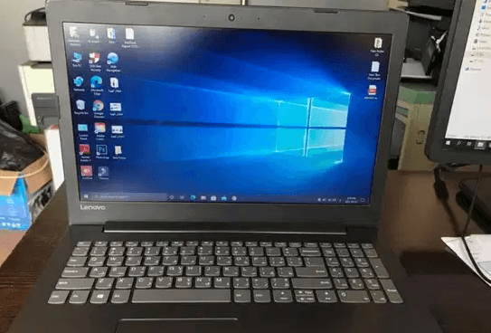 Lenovo ideapad 320