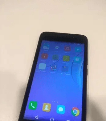 هواوي y3 2017