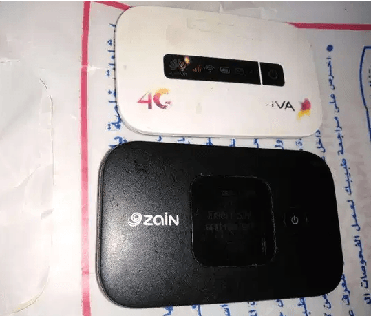 Unlocked router