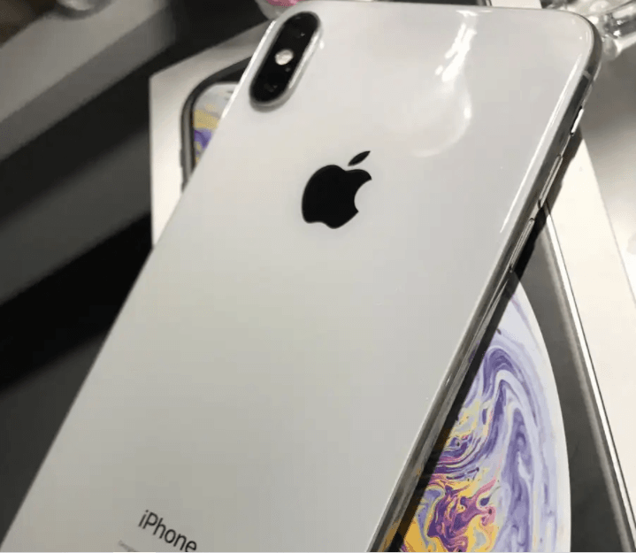 IPhone XS Max 256G