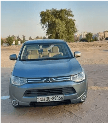 Outlander for sale
