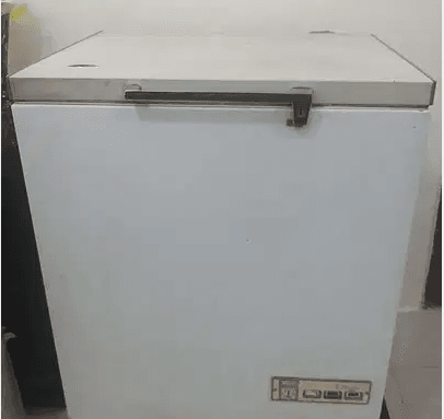 Freezer