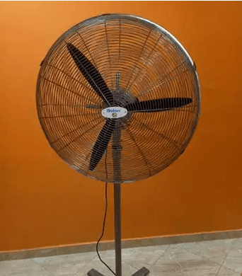 مروحه 30 بوصه للبيع