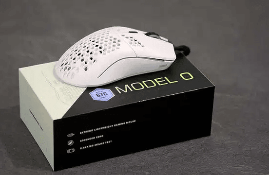 Glorious model o and o- mint condition