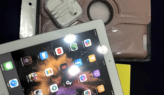 Ipad 3 32gb for sale