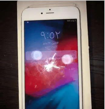 6 plus 128
