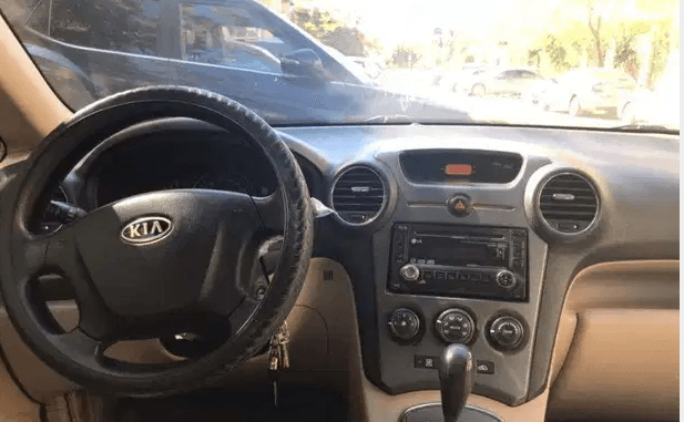 كيا كارينز 2013 kia carnes