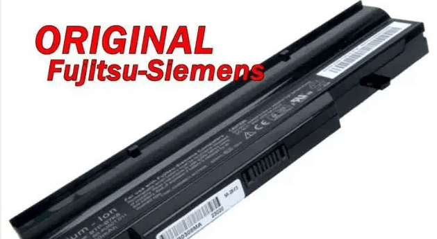 Laptop Battery