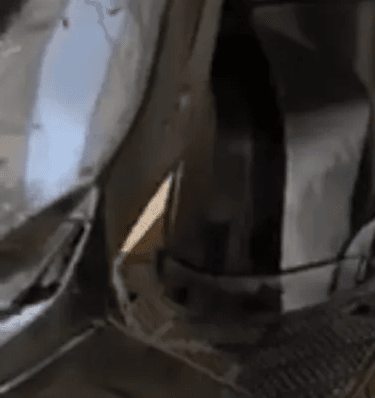 دراجه ام مشراع 100 cc