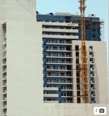 دفعة اولى 10% ودفعة استلام 5% و الباقي أقساط شهرية على 120 شهر