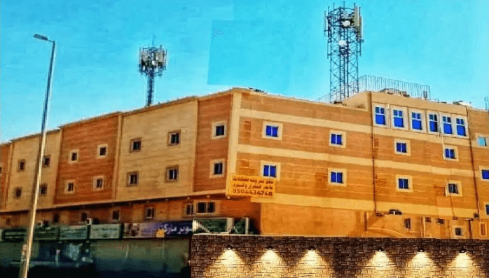 محلات تجارية في الفاخرية 2