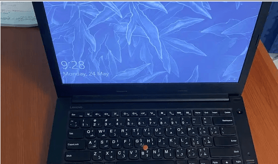 لابتوب Lenovo ThinkPad اصدار E470