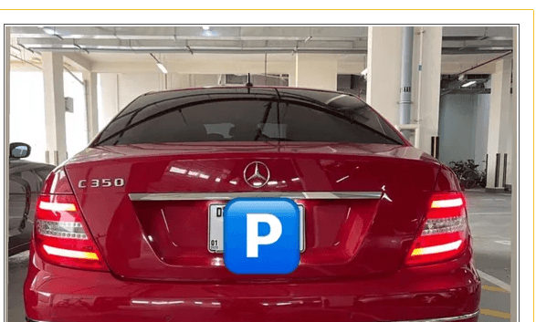 Mercedes Benz C350 for sale
