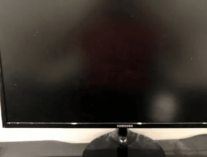 شاشه سامسونج للبيع