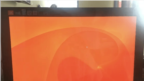 Lenovo AIO