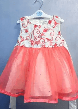 Frock