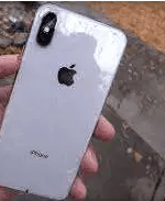 ايفون اكس 256