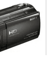 Sony Handycam World Cup Special Edition for sale
