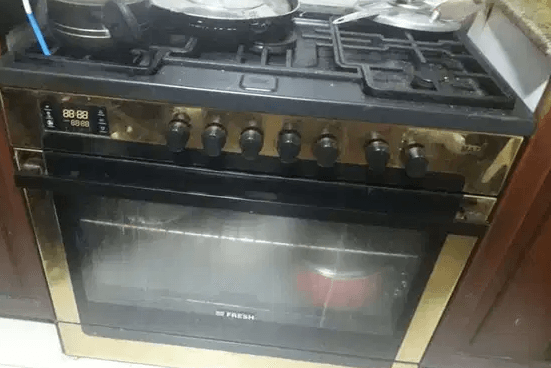 بوتوجاز فريش ٥ عيون