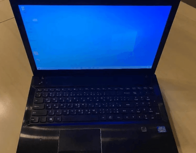 لابتوب لينوفو i3