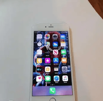 I phone 6+