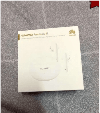 Huawei freebuds 4i