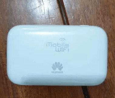 4G LTE router Home and pocket routers