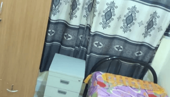 لايجار عقار مفروش