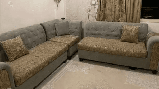 Sofa for sale