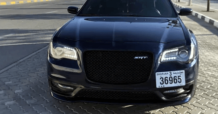 كرايسلر 2015 300S للبيع