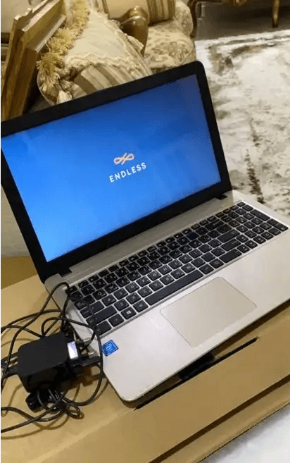 لابتوب للبيع
