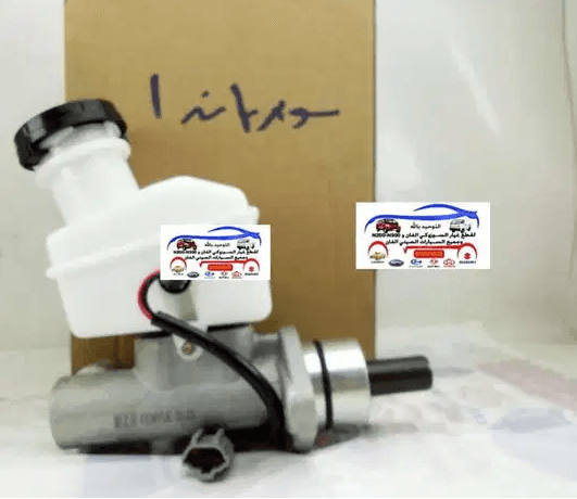 مسطر فرامل عمومي سوبرباندا