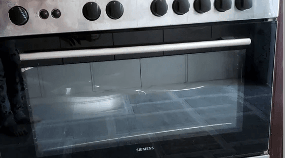 oven Siemens