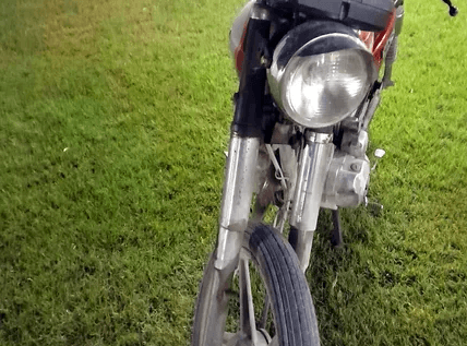 للبيع mtr 125cc