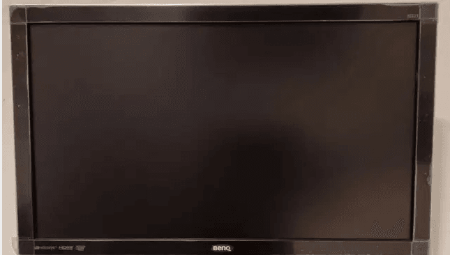 Benq TV 22 Inches SE2231 HDMI