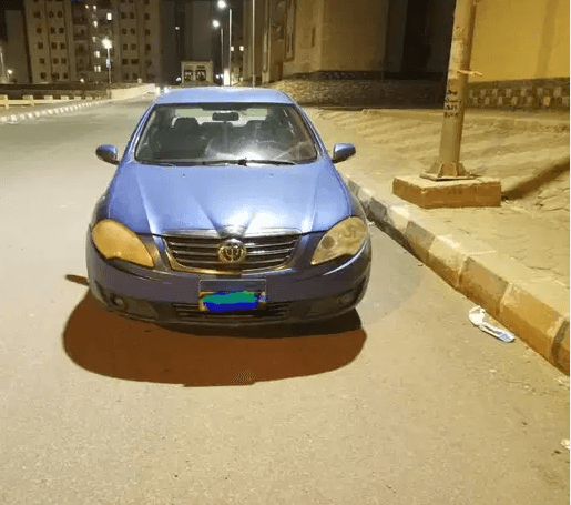 برليانس fsv فبريكا بالكامل