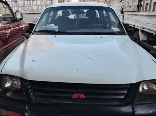 Engine good condition