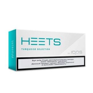 أجهزة IQOS Heets دبي