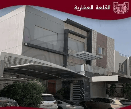 للبيع بيتين مشاع في الجابرية ق11