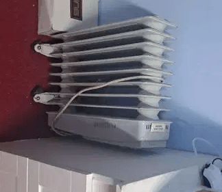 Heater