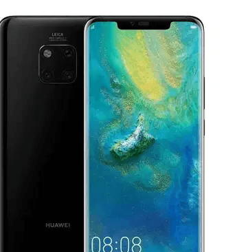 Mate20 pro