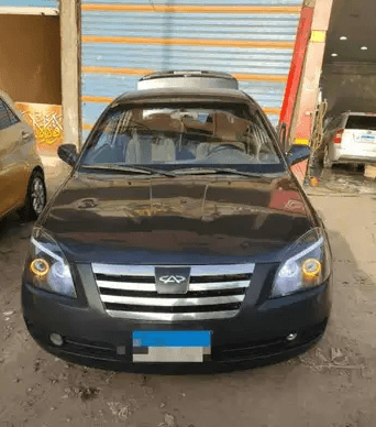 اسبرنزا 2007