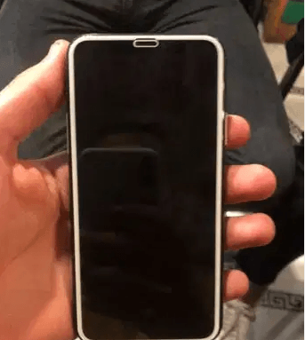 Iphone x 64gb