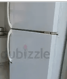ثلاجة ويست بويبنت للبيع