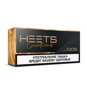 أجهزة IQOS Heets دبي