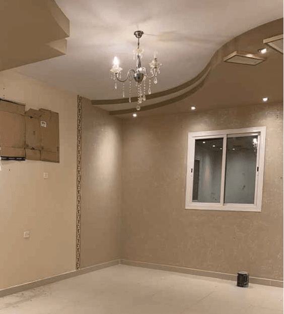 شقة للايجار في حي شبرا في الطايف