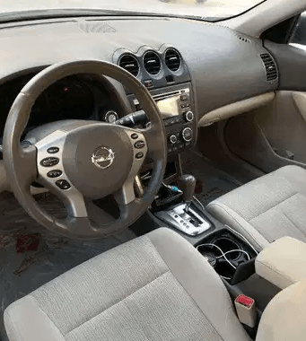 Nissan Altima 2012 for sale