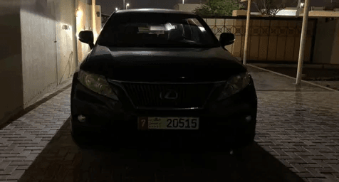 Lexus rx350 for sale