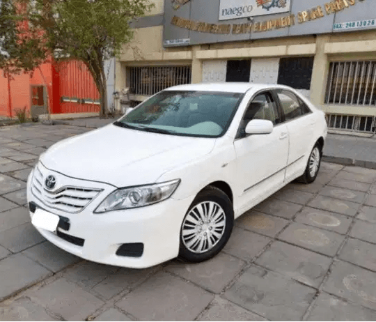 Camry 2011