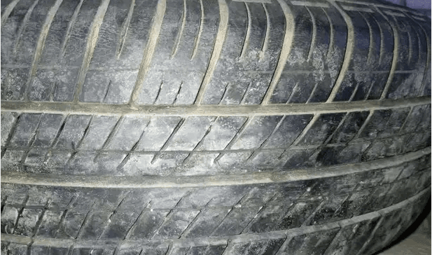 فردة استبن لسيارة لانسر